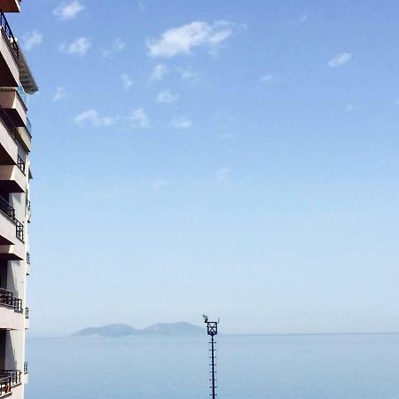 Melody Apartment Vlorë Exteriör bild