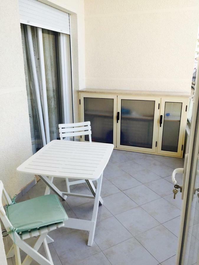 Melody Apartment Vlorë Exteriör bild